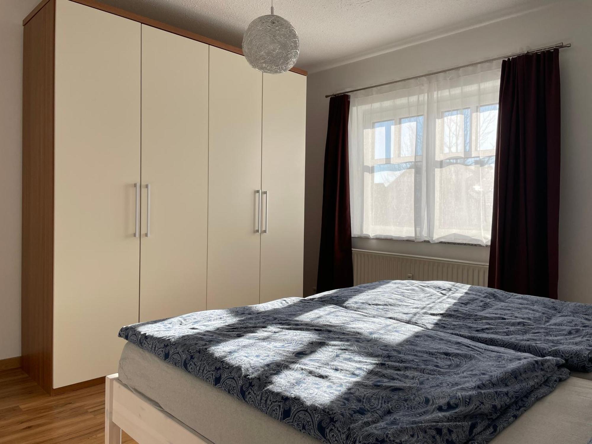 Idyllische Ferienwohnung Zum Wohlfuehlen+Entspannen Lichtenstein  Exteriér fotografie